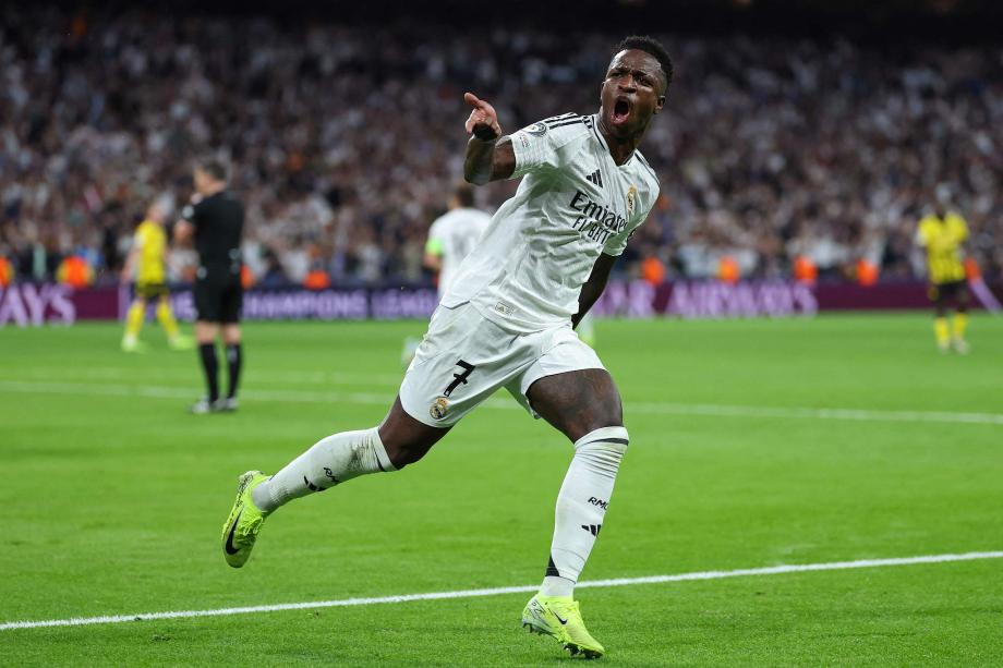 巨大的考验 巨大的考验