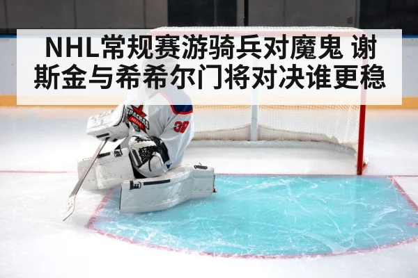 NHL常规赛游骑兵对魔鬼 谢斯金与希希尔门将对决谁更稳